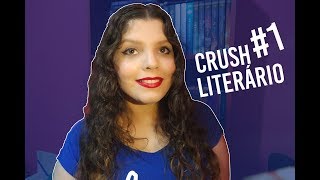 Crush Literário #1 com Bianca | Vlog