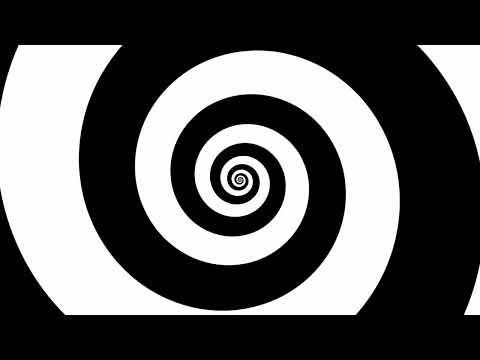espiral mágica #hipnose