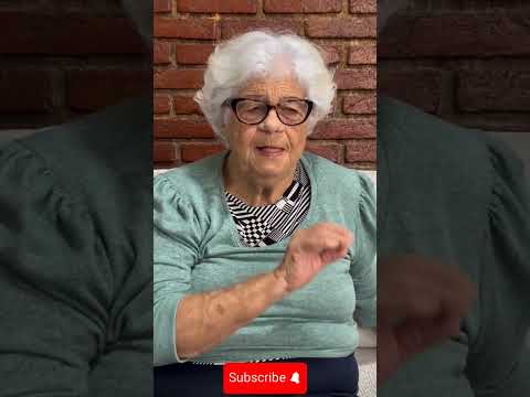 Como tratar filhos adultos que não respeitam pais - Marlene Guerrato #1k #shorts