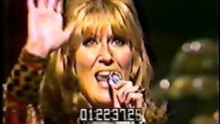 Dusty Springfield - Brand New Me/Pretty Blue Eyes with Andy Williams.