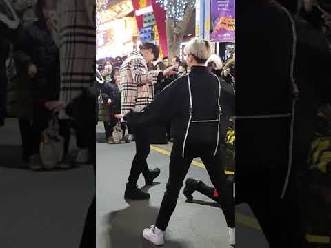 [MAXXAM] 181209 오새봄 - MIC Drop (BTS cover)