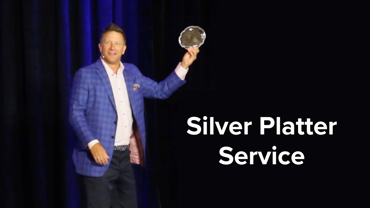 Promotional video thumbnail 2 for Randy Fox