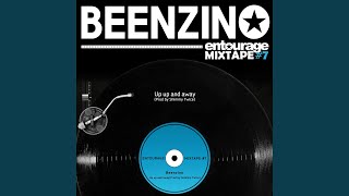 Up up and away (Prod by Shimmy Twice) (Inst.)