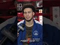 DAVID BENAVIDEZ ADMITS TO WEAK RESUME! SAYS FIGHTERS ARE DUCKING HIM!