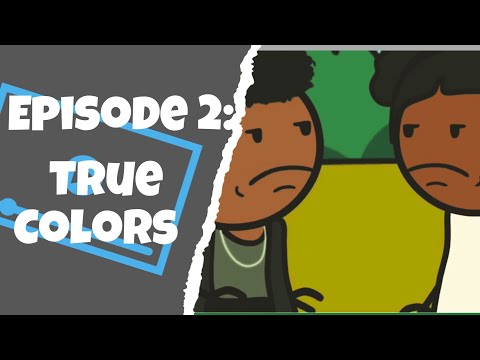 Dan&Rich Series 2: Bad Boys - True Colors #season2 #episode2