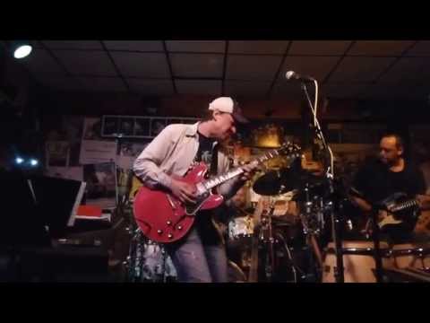 Rock Candy Funk Party - Don't Funk With Me - 7/25/15 Baked Potato - Studio City, CA