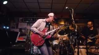 Rock Candy Funk Party - Don't Funk With Me - 7/25/15 Baked Potato - Studio City, CA