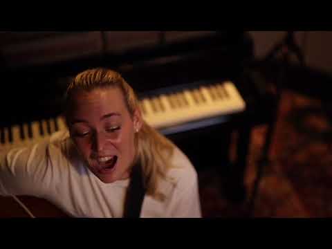 Thumbnail for HIT ME BABY ONE MORE TIME  Acoustic Video by Rosie Smith