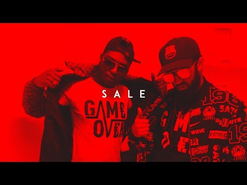 Instru Trap/Rap Niro x Ninho x Timal Type Beat 2019 - Sale  (Prod. By MontaBeats)