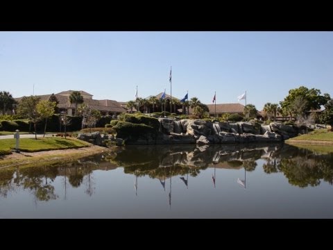 Shades of Green Resort Walt Disney World
