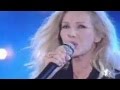 Spagna - Come IL Cielo - Live - Real - LQ - HD ...