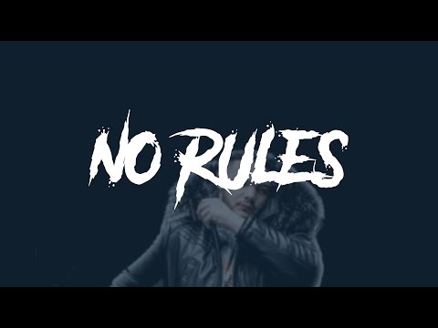 [FREE]Sadek x Ninho x Pso Thug Type Beat | "NO RULES" | (Prod. by otk beats)