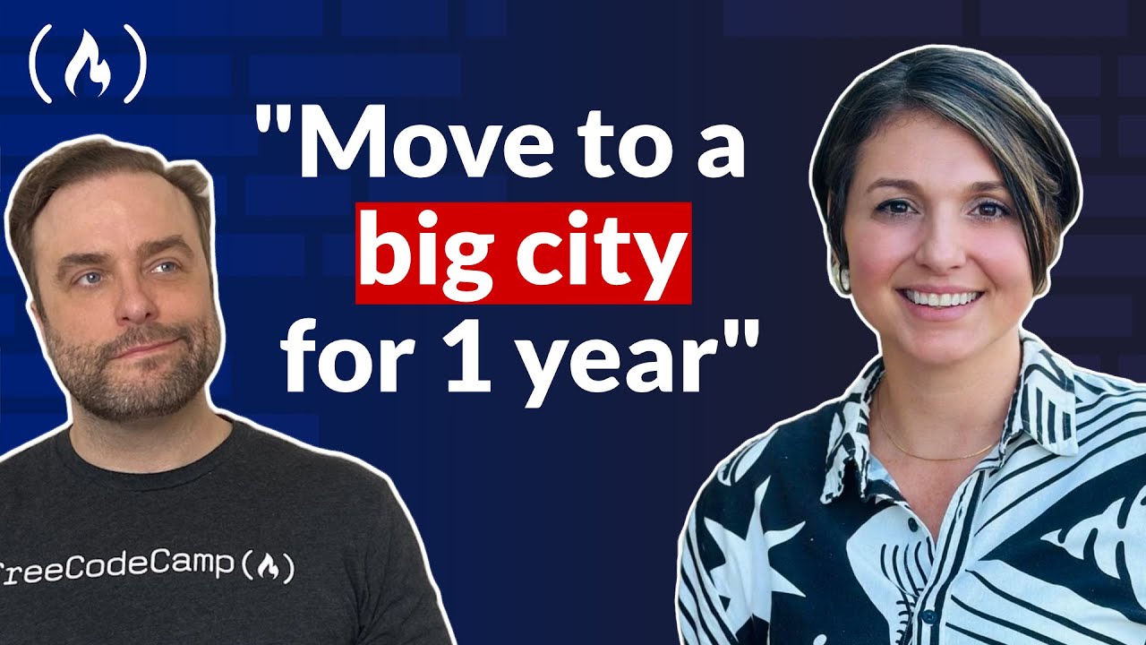 From Accountant to Data Engineer with Alyson La [Podcast #168]