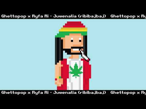 Ghettopop x Ryfa Ri x Panama - Juwenalia (ribibajbaj)