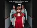 JENNY LEWIS - CHARGING THE SKY