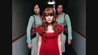 JENNY LEWIS - CHARGING THE SKY