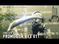 Promotion File 011 (English Dub)