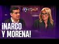 Lo que Jorge TRIANA DESCUBRIÓ sobre MORENA y el narco... son 10 CASOS | MLDA