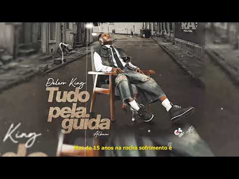 Delero King - 04 - Cobra - (Tudo Pela Guida)