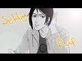 Sebastian Rap God Animated FanCall By Leharc BlueHeart