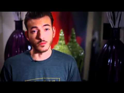 Brick Pass by Alex Pandrea