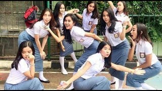 Download lagu DJ KISAH KASIH DI SEKOLAH REMIX TERBARU 2018 - LAGU TERBAIK SEPANJANG MASA mp3