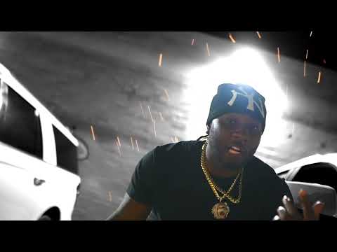 Josiah Rashid - No More Pain (Official Music Video)