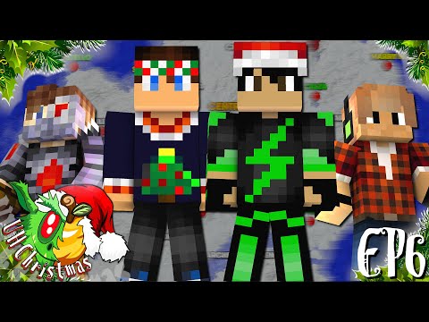 UHChristmas EP.6 - Trappola ESPLOSIVA... Quasi funzionante