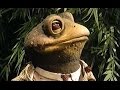 Cartoon Movies For Kids A Tale Of Two Toads Animation Movies For Kids 2016