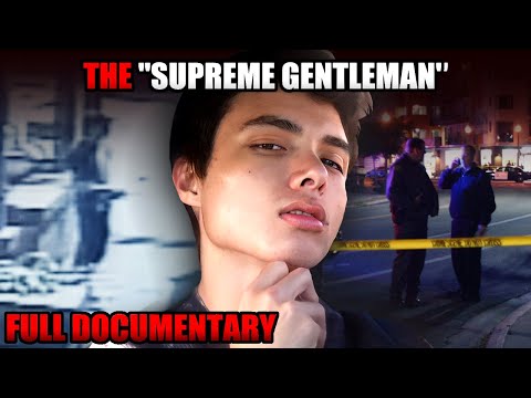 The Life and Crimes of Elliot Rodger "The Supreme Gentleman" ... In Full Detail