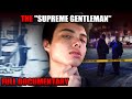 The Life And Crimes Of Elliot Rodger The Supreme Gentleman In Full Detail