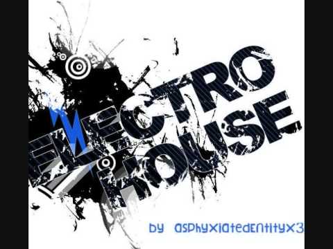 Black Eyed Peas - Boom Boom Pow (Benny Benassi Remix) [HQ!!]