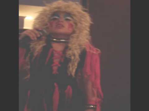 Armando We're not gonna take it