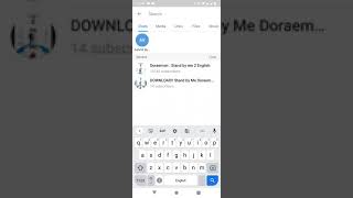 Download lagu download doraemon stand by me 2 ππππ mp3 Download lagu download doraemon stand by me 2 ππππ mp3