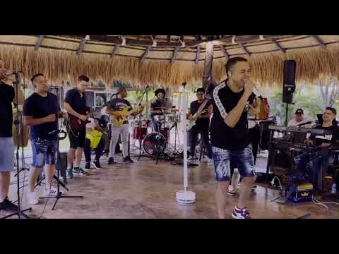 Solo pienso en tenerla - Omar Geles, Diego Daza, Carlos Rueda