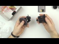 Відеоогляд Mystery MDR-830HD