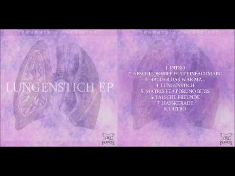 Crizzco - Outro (Lungenstich EP)
