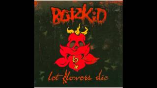 Blitzkid - Dead Again