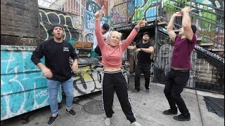 Jake Paul - It's Everyday Bro PARODY |Meghan McCarthy Ft. Scotty Sire- I'm Irrelevant Bro