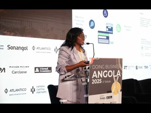 Cristina Lourenço: PROPRIV boosted BODIVA's market, but dependence "is not favorable"