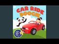 Driving In My Car Drive With Me