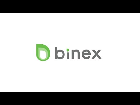 Binex: Fueling a Greener Future.