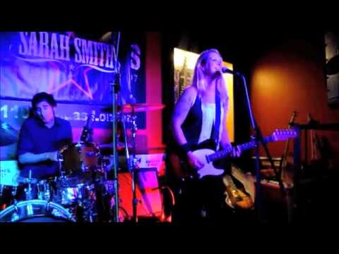 Sarah Smith Trio (Live) - 