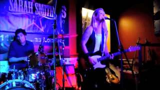 Sarah Smith Trio (Live) - 