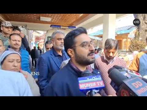 Srinagar will run a 100-day intensive tuberculosis elimination campaign. People with prolonged cough, weight loss, or blood in sputum are advised to get screened at nearby health facilities. Early detection and timely treatment can protect individuals and their families, said DC Srinagar.