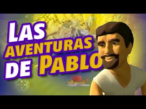 Películas Infantiles | Las Aventuras Del Apóstol Pablo 🏔️👦👧
