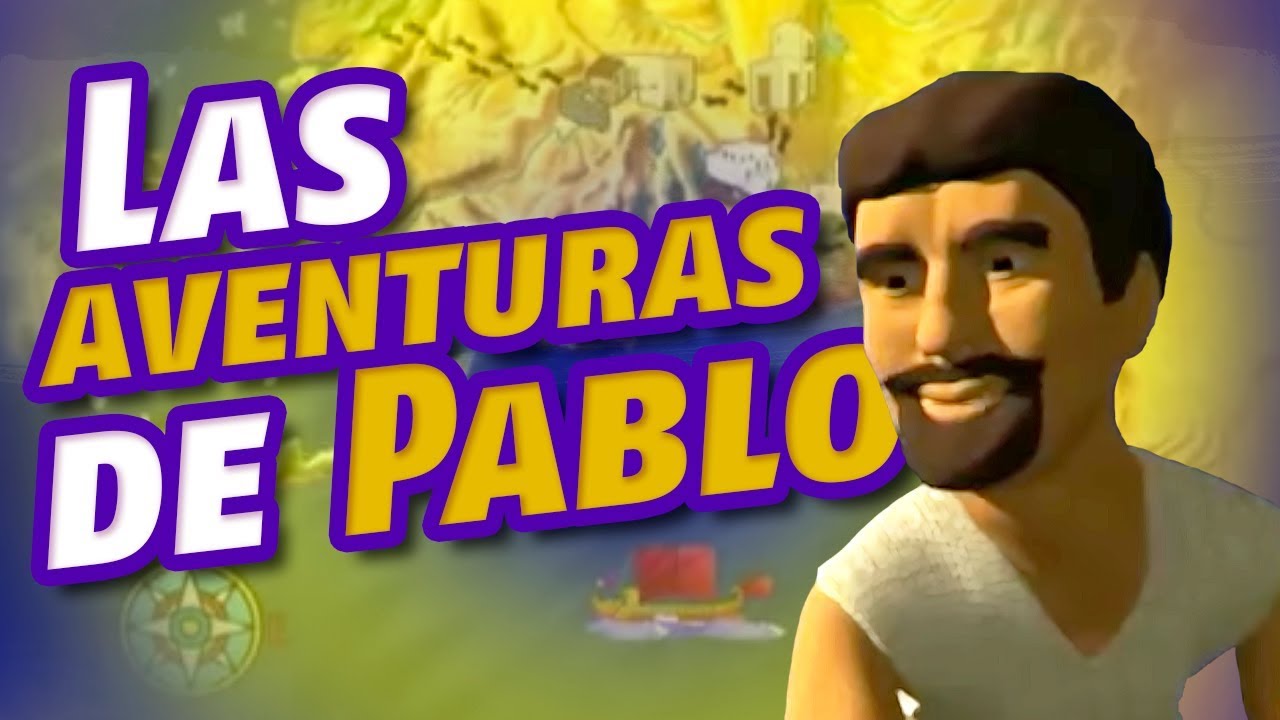 Películas Infantiles | Las Aventuras Del Apóstol Pablo 🏔️👦👧