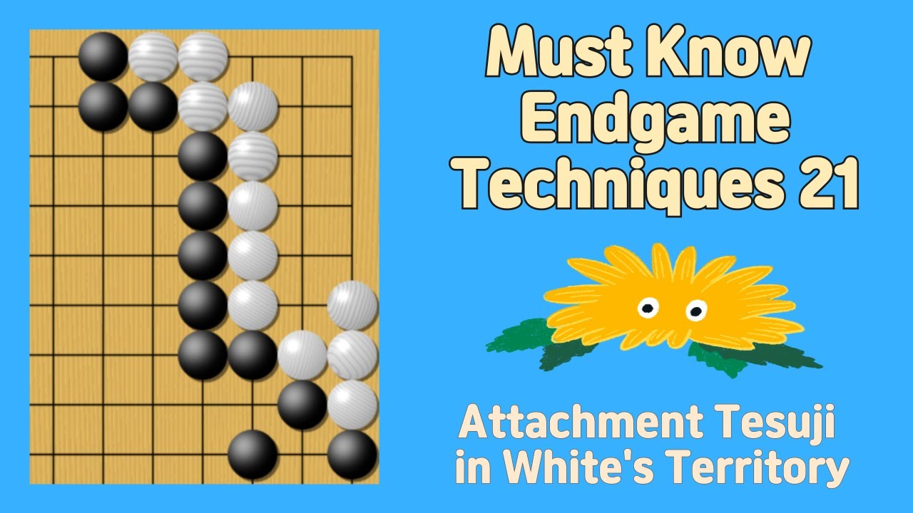 Must Know Endgame Techniques 21