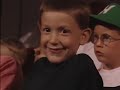 Barney In Concert 1991 Everyone Is Special 1991 Version