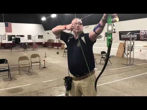 Coach Vlog Volume #4 - Draw Holds Part 1ish